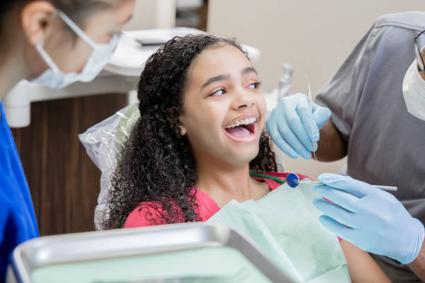 Best Emergency Tooth Extraction in Tipp City, OH