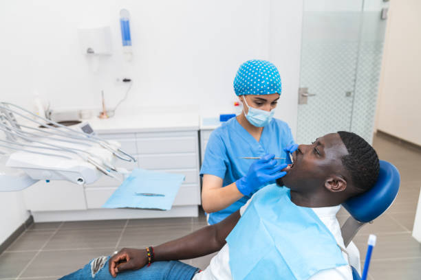 Best Emergency Gum Treatment in Tipp City, OH